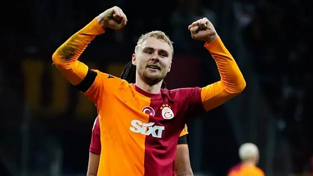 Samsunspor ve Göztepe'nin Nelsson teklifi kabul edilmedi