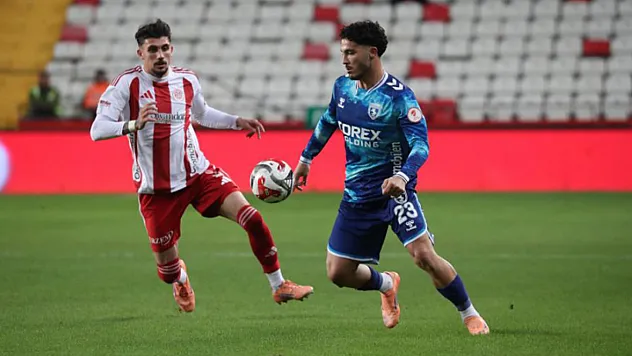 Samsunspor ZTK'da Çeyrek Finalde Rakibi Kim Olacak?