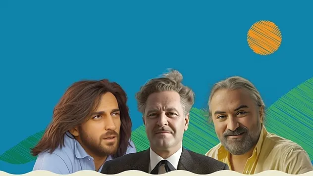 Sanat rüzgarı 22 Haziran'da Samsun'da