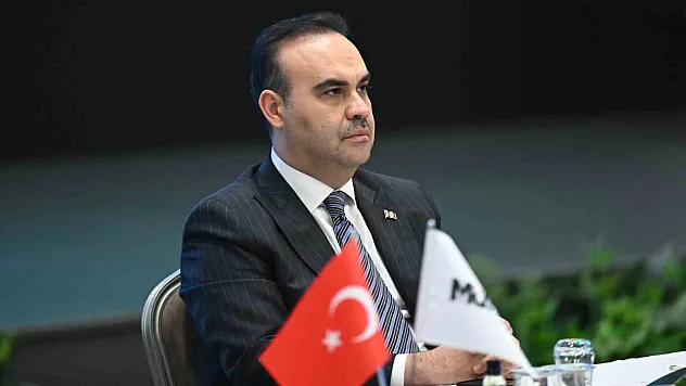 Sanayide yeni devrim