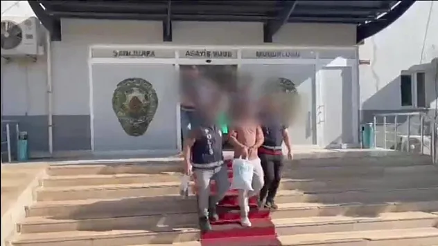 Şanlıurfa'da 37 milyon liralık dolandırıcılık