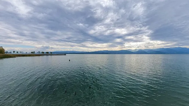 Sapanca Gölü'nde sevindiren yükseliş! Sakarya'ya 4,5 aylık içme suyu kazandırdı