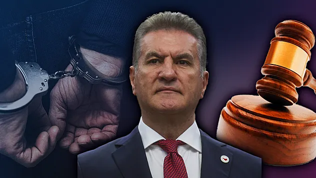 Sarıgül ailesine yönelik kara para aklama soruşturmasında 3 tutuklama
