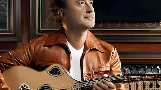 Şarkıcı Nev hayatını kaybetti