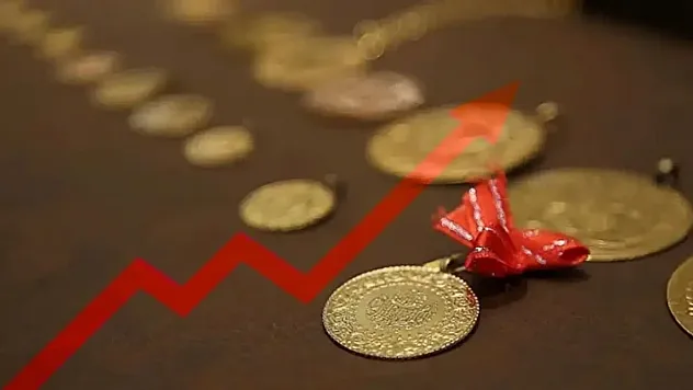 Savaş gerilimi altın tablosunu değiştirdi : 4 Mart 2026 altın fiyatları alış - satış tablosu