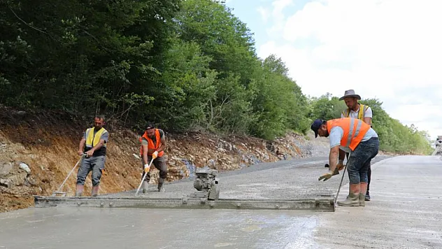 SBB belediye ayırt etmeksizin çalışıyor