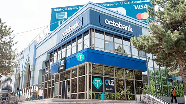 Şeffaflık ve güven: Octobank'ta standart olarak compliance