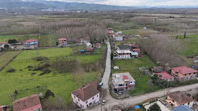 Şehidin Adını Taşıyan Sokakta Vefa Çalışması