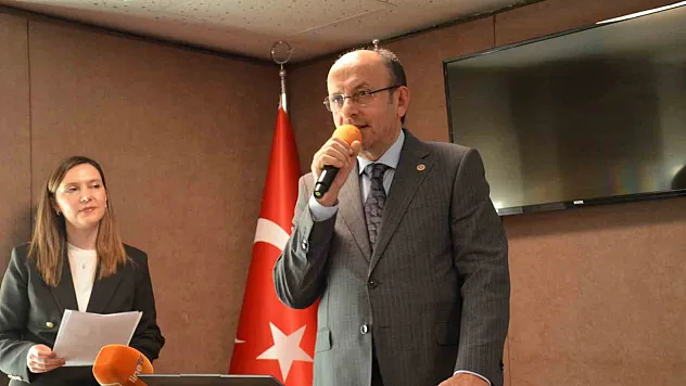 Şehir Hastanesi Psikoterapi Merkezi Hizmete Açıldı