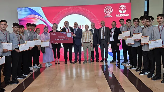 Şehit Ahmet Altunoğlu AİHL'den önemli başarı