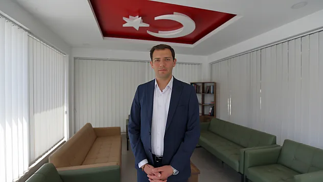 Şehit Ümit Çoban'ın emaneti: 'Babamın bıraktığı gururla yaşamaya devam ediyorum'