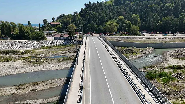 Sel felaketinin 5. yılı
