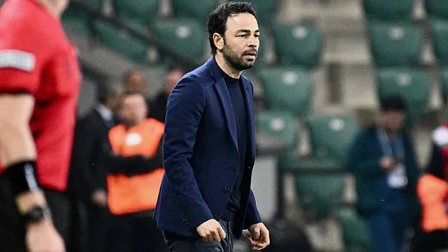 Selçuk İnan'dan Başakşehir Yorumu
