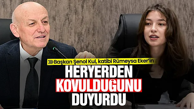 Şenol Kul, 'Belediye meclisimiz kısır polemiklerinin yeri değil'