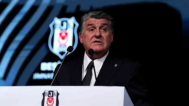 Serdal Adalı: 'Sezonu güzel bir galibiyetle açmak istiyoruz'