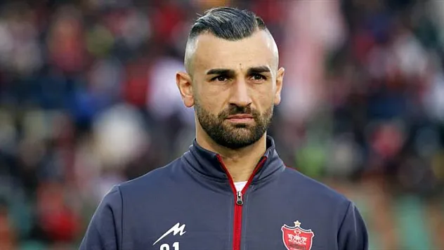 Serdar Dursun'dan Süper Lig Kararı! Samsunspor'la ismi anılıyordu