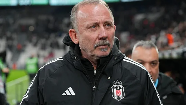 Sergen Yalçın, ligde 'dalya' diyecek