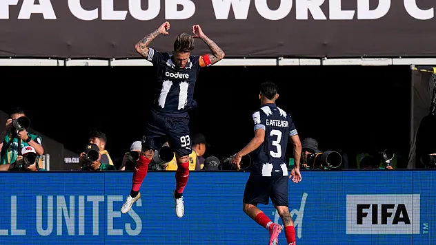 Sergio Ramos Sahneye Çıktı, Inter'i Durdurdu!