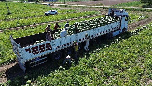 Serinleten Lezzetin Kutlama Günü Geldi!