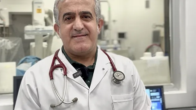 Sessiz tehlike hipertansiyona karşı kritik uyarı