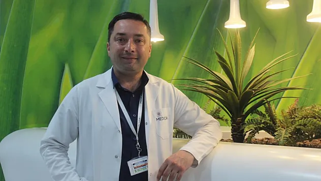 Sessiz tehlike pusuda