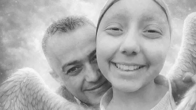 Sevdenur Gülçiçek Melek oldu!