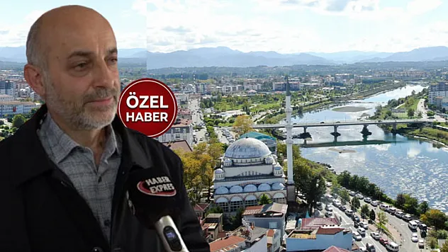 Seven'den Çarşamba raporu! İlçe de işsizlik birinci gündem!