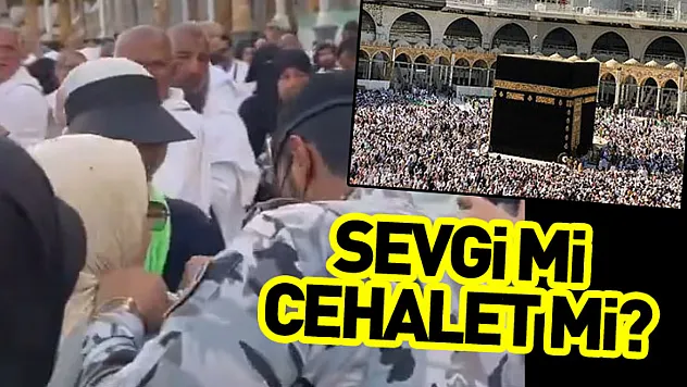 Sevgi mi cehalet mi?