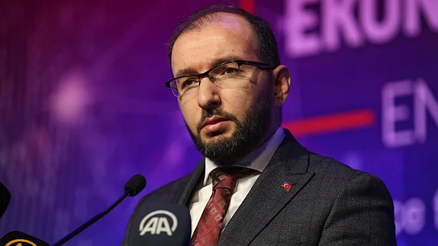 SGK'da Yunus Elitaş Dönemi Başladı