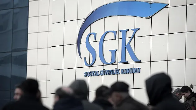 SGK'dan 100 denetmen yardımcısı alımı