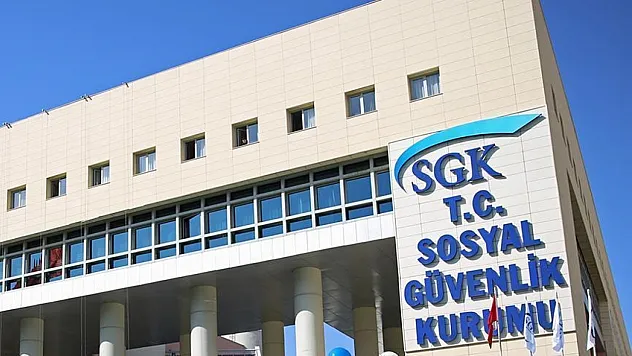 SGK Prim Borçlarına 72 Ay Taksit Geliyor: 1 Milyon TL'ye Kadar Teminatsız Yapılandırma Dönemi