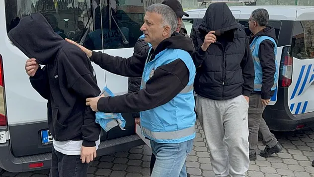 Samsun'da okul saldırısı iddiaları 'balon' çıktı!