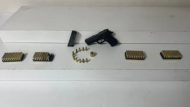 Siber Polis Sahte Bankacıları Yakaladı