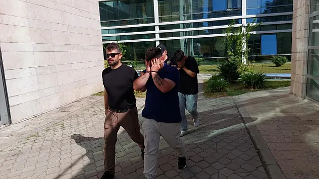 Siber polislerden büyük operasyon