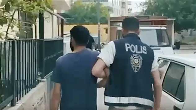 Siber suçlara karşı düzenlenen operasyonlarda son 5 gün içinde 170 şüpheli yakalandı