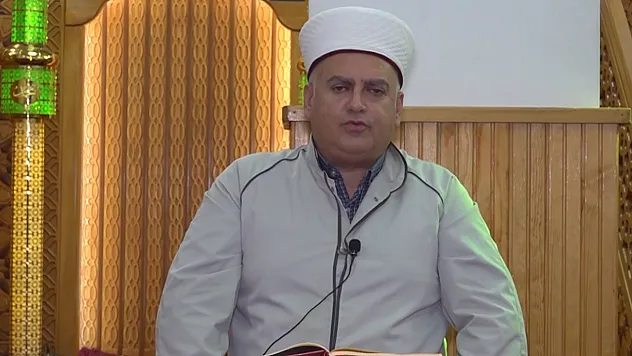 Sigara bağımlılığından kurtulan imam ve kamu çalışanından dumansız hayat tavsiyesi