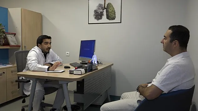 Sigara dumanı ve hava kirliliği KOAH yapabilir