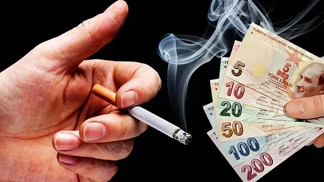 Sigara satışına yeni düzenleme iddiası: Nakit ödeme kaldırılabilir