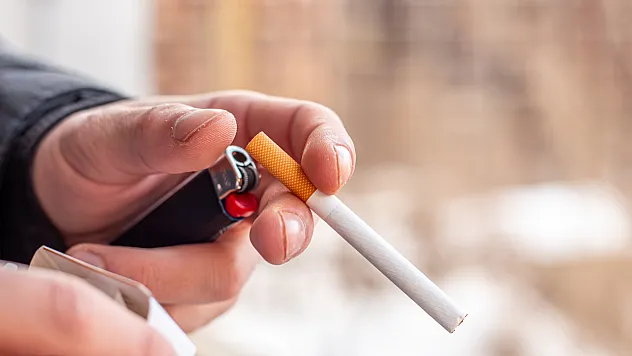 Sigarada 100 TL Barajı Yıkıldı! 17 Şubat JTI Grubu Zamlı Fiyat Listesi (Winston, Camel, Monte Carlo)