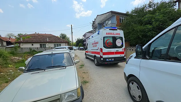 Silahla oynarken 20 yaşındaki arkadaşını öldürdü