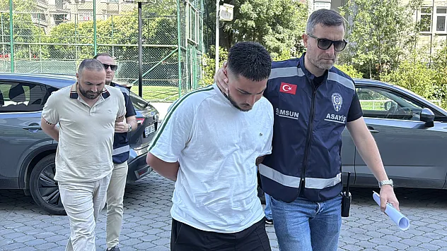 Silahlı kavgada 4 zanlı tutuklandı