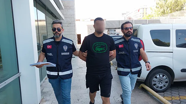 Silahlı saldırı düzenleyen şahıs tutuklandı