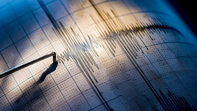Şili'de 6,9 büyüklüğünde deprem!