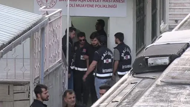 Silivri Belediyesi soruşturmasında 18 şüpheli Adliyede