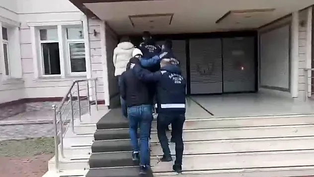 Sınavda kopya çetesine darbe