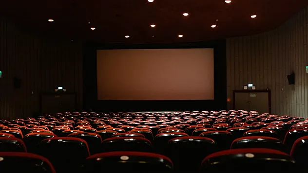 Sinemalara ilgi azaldı, sinema seyircisi 27,7 milyona geriledi