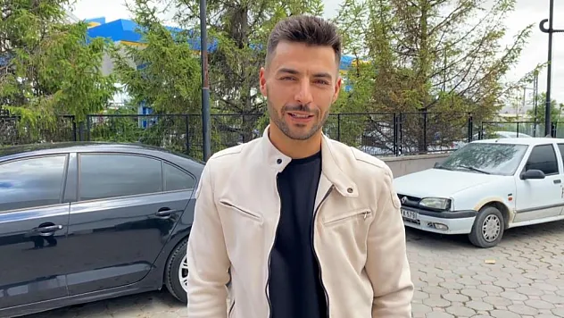 Sivas'ta yağan kar akıllara 'Yazımı Kışa Çevirdin' türküsünü getirdi