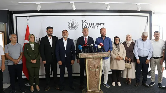 Sivasspor'dan 40 Milyon TL'lik sponsorluk anlaşması