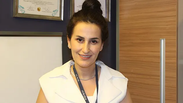 Skolyoz tedavisinde erken teşhis çok önemli