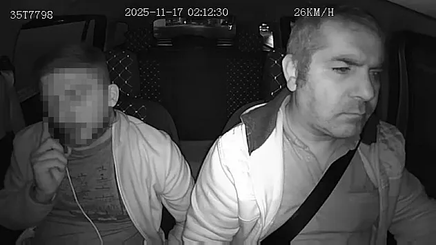 'Şoför camiasının can güvenliği yok'